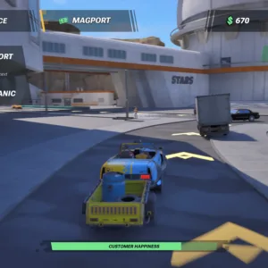 Taxi Chaos 2 [PS5] - изображение 3