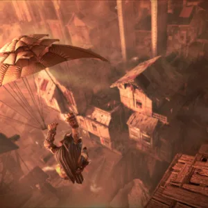Styx: Blades of Greed [PS5] - изображение 4