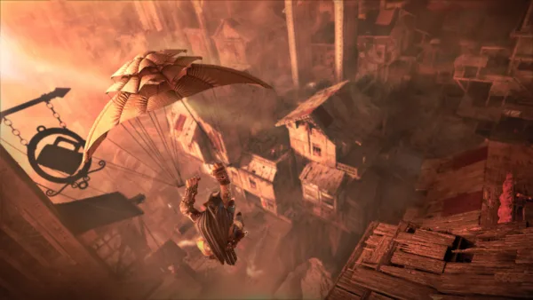 Styx: Blades of Greed [PS5] - изображение 4