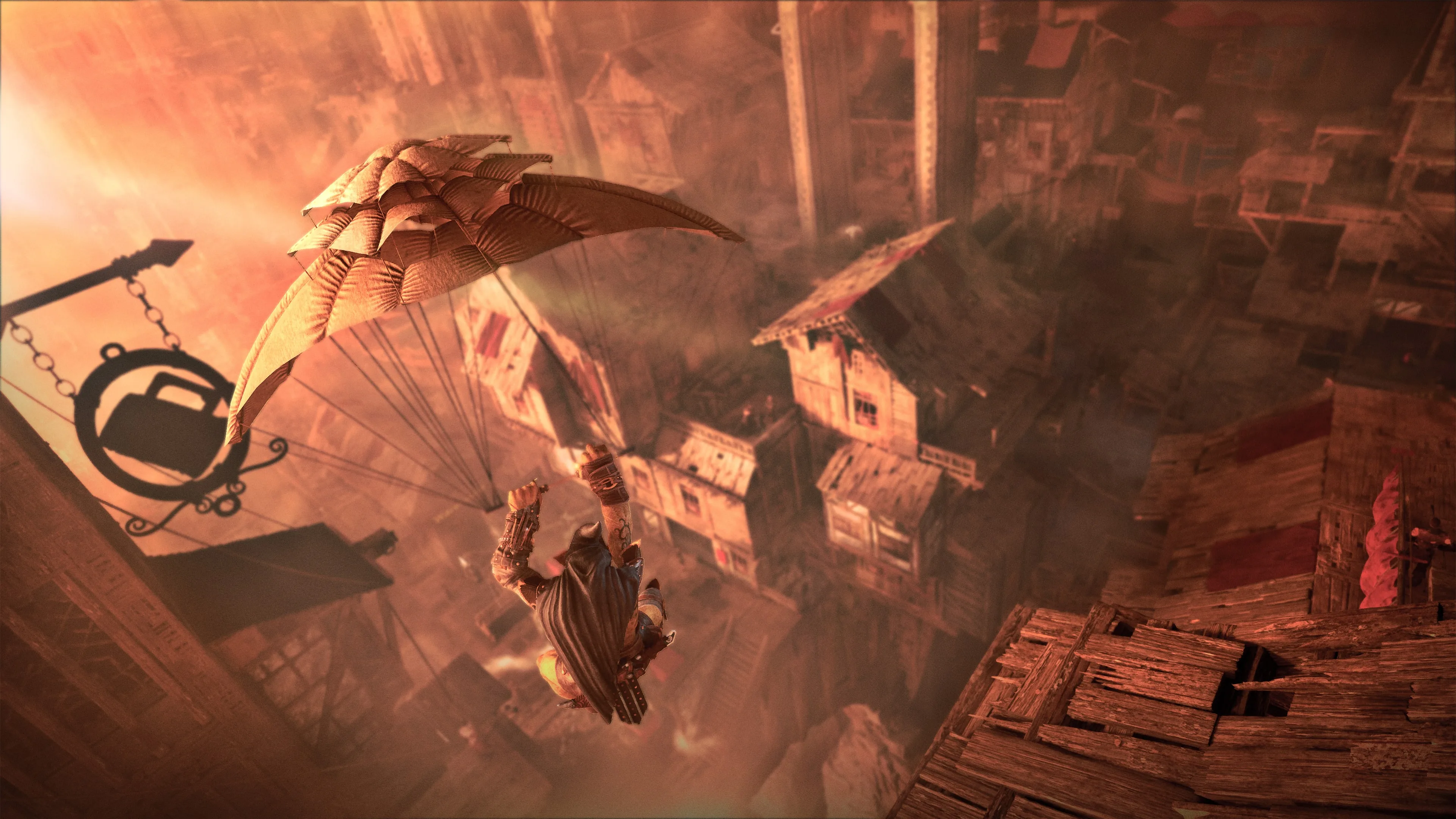 Styx: Blades of Greed [PS5] - изображение 4
