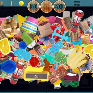 Clutter Puzzle Magazine Vol. 16 #2 Collector's Edition [PS5] - изображение 2