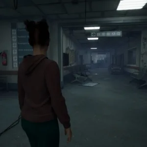 Lonely Hospital [PS5] - изображение 3