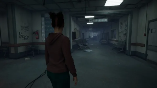 Lonely Hospital [PS5] - изображение 3