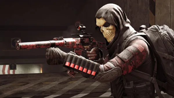 Insurgency: Sandstorm - Year 1+2+3+4 Bundle - изображение 2