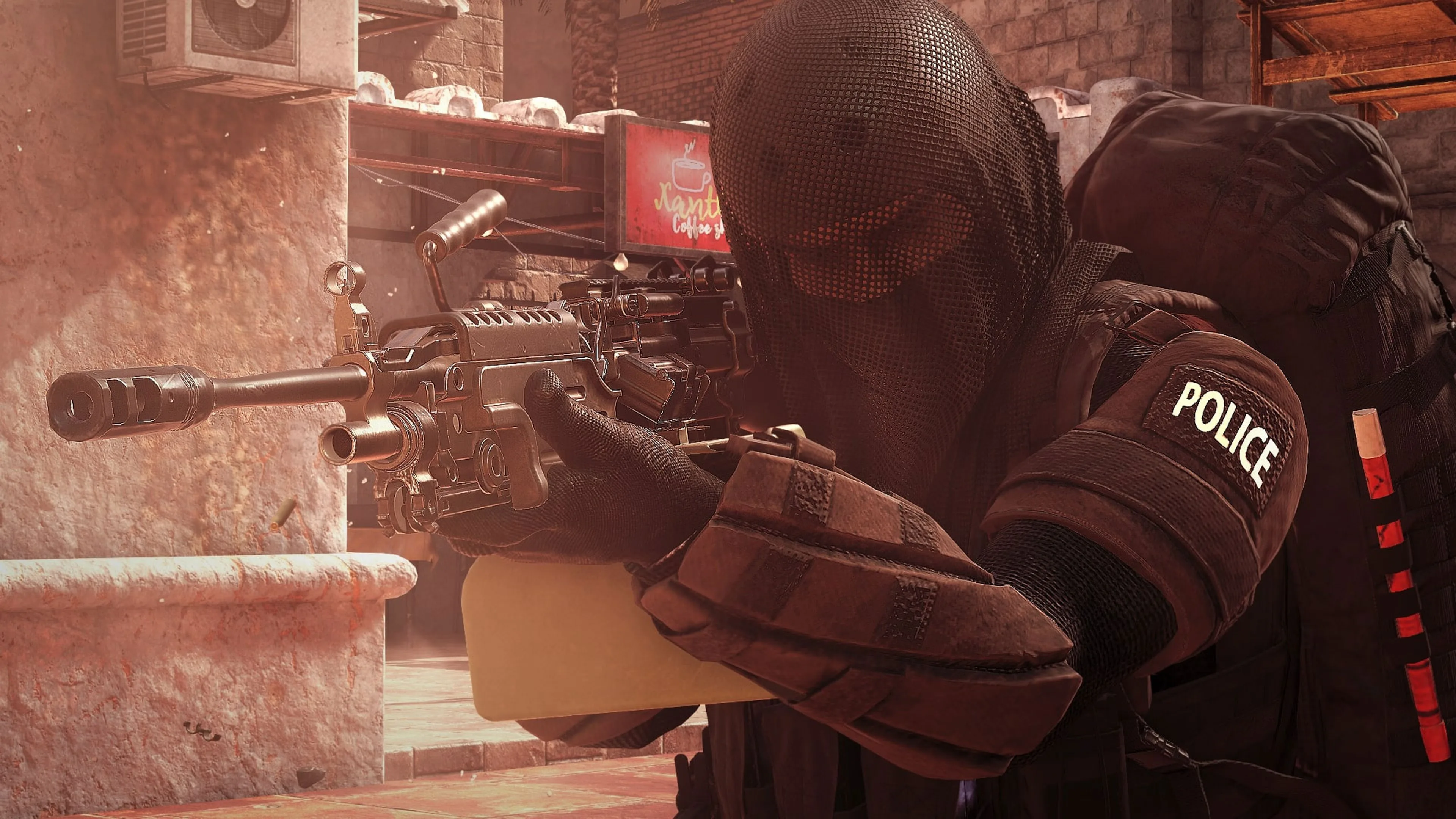 Insurgency: Sandstorm - Year 1+2+3+4 Bundle - изображение 3