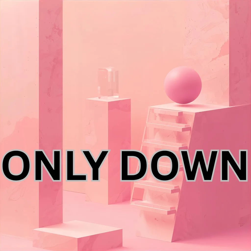 Only Down [PS5] - изображение 1