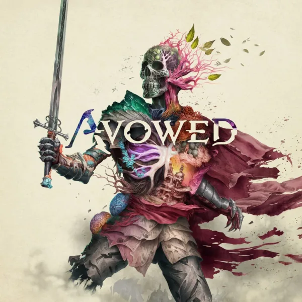 Avowed [PS5] - изображение 1