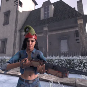 7 Days To Die - Holiday Hat Pack [PS5] - изображение 3