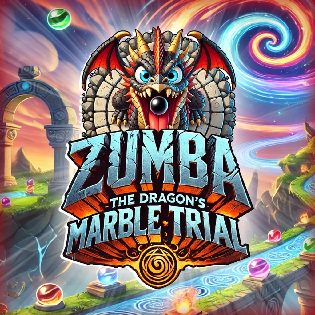 Zumba - The Dragon