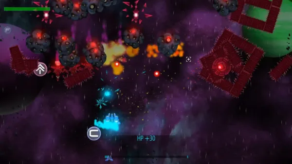 Nibiru Voyage [PS4,&nbsp;PS5] - изображение 3