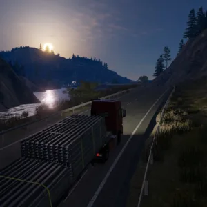 Truck Driver - Complete Edition [PS4] - изображение 2