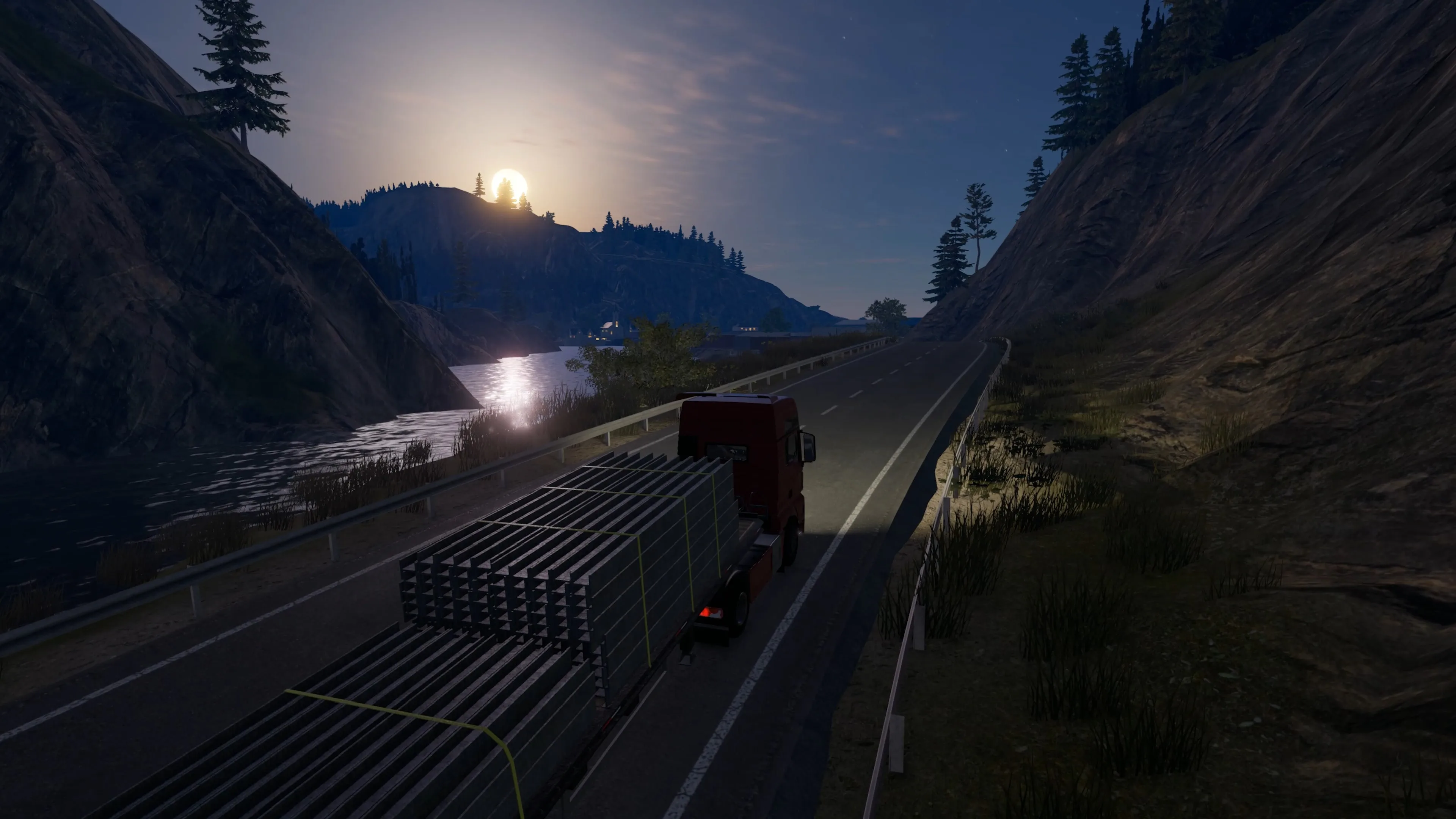 Truck Driver - Complete Edition [PS4] - изображение 2