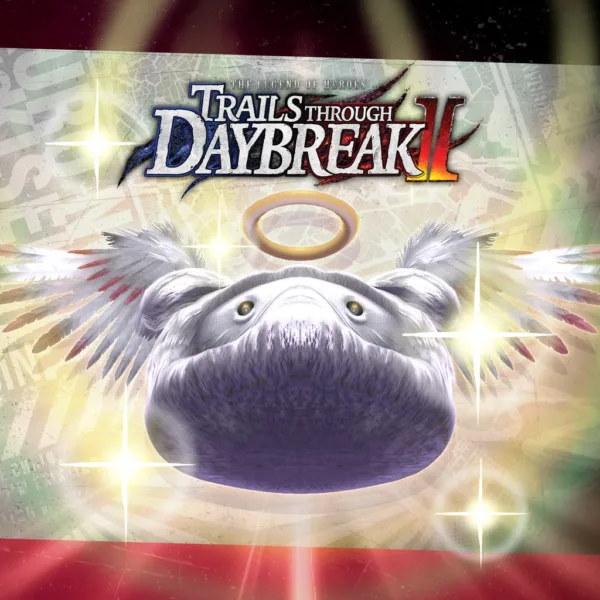 Trails through Daybreak II - Advanced Pack [PS4, PS5]