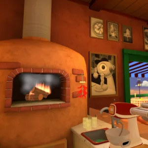 Mars Kitchen VR [PS5] - изображение 3