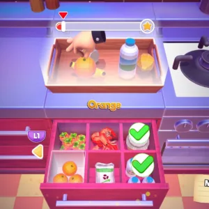 MasterChef: Learn to Cook! - Meatlover Special [PS4] - изображение 2