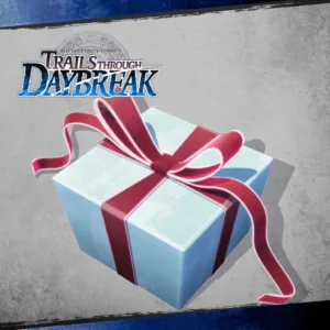 Trails through Daybreak - Starter Set [PS4,&nbsp;PS5]