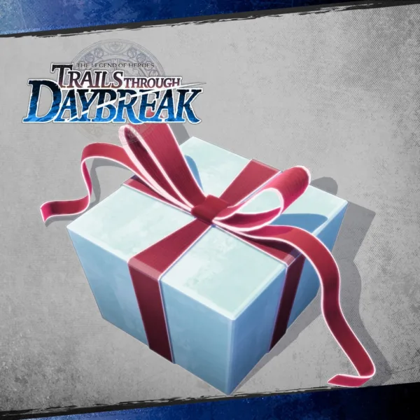 Trails through Daybreak - Starter Set [PS4,&nbsp;PS5] - изображение 1