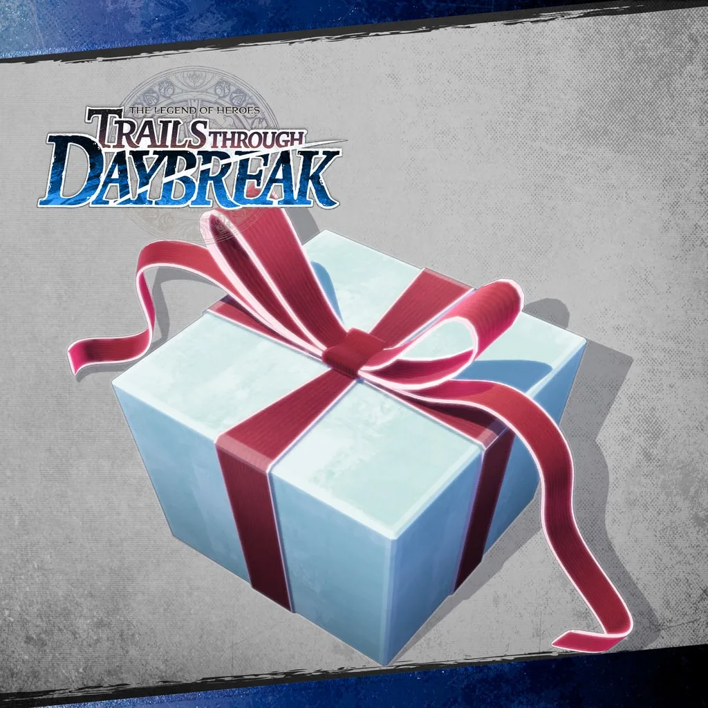 Trails through Daybreak - Starter Set [PS4,&nbsp;PS5] - изображение 1