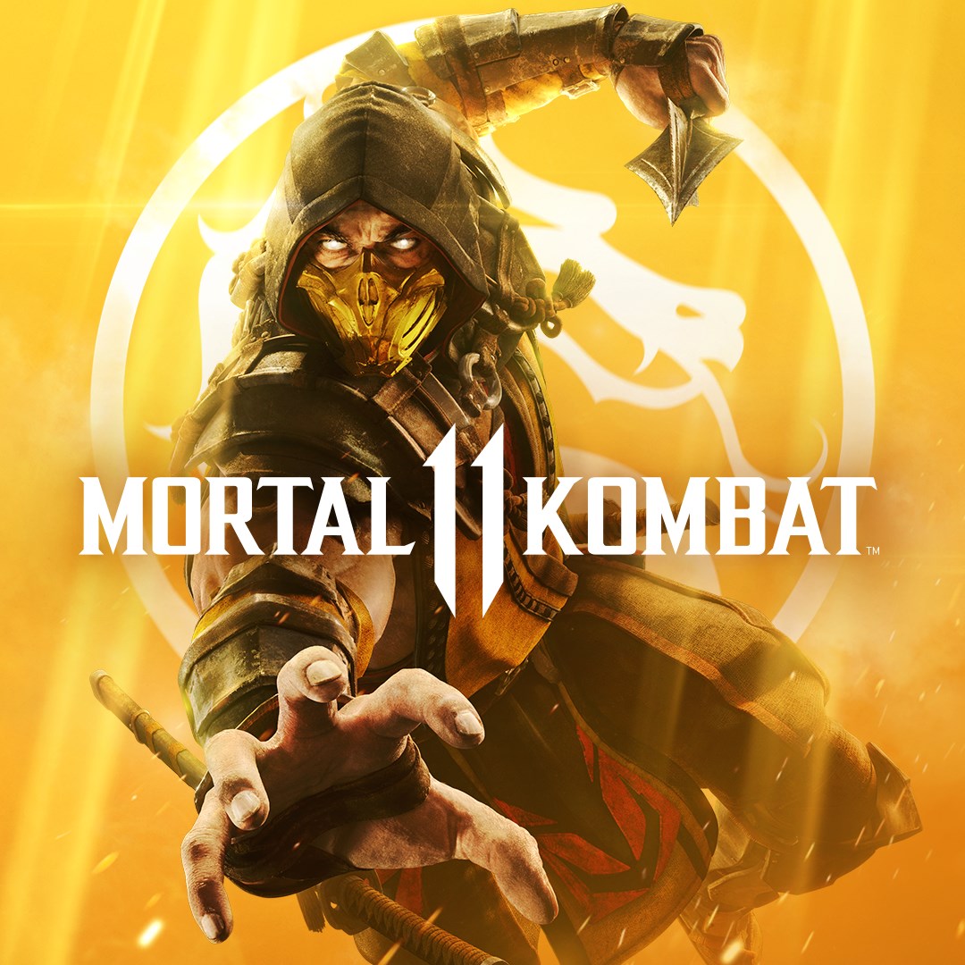 Mortal Kombat 11 [One,&nbsp;X|S]