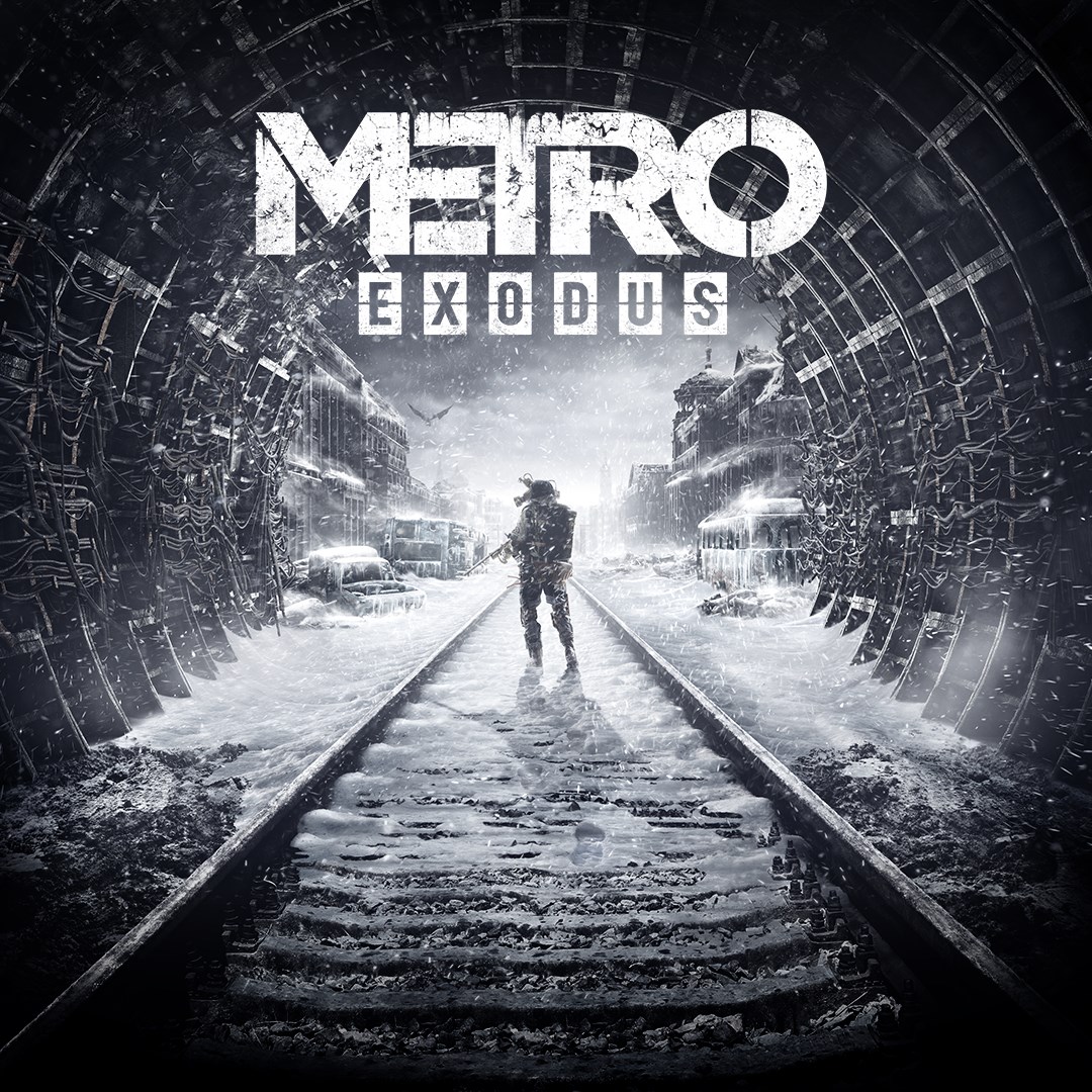 Metro Exodus [One,&nbsp;X|S]