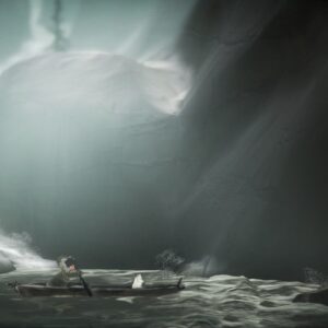 Never Alone Arctic Collection. Изображение 4