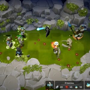 Guards. Изображение 4
