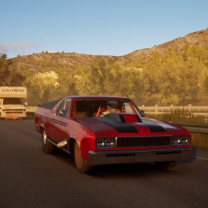 Street Outlaws 2: Winner Takes All. Изображение 3