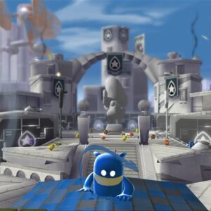 de Blob 2. Изображение 3