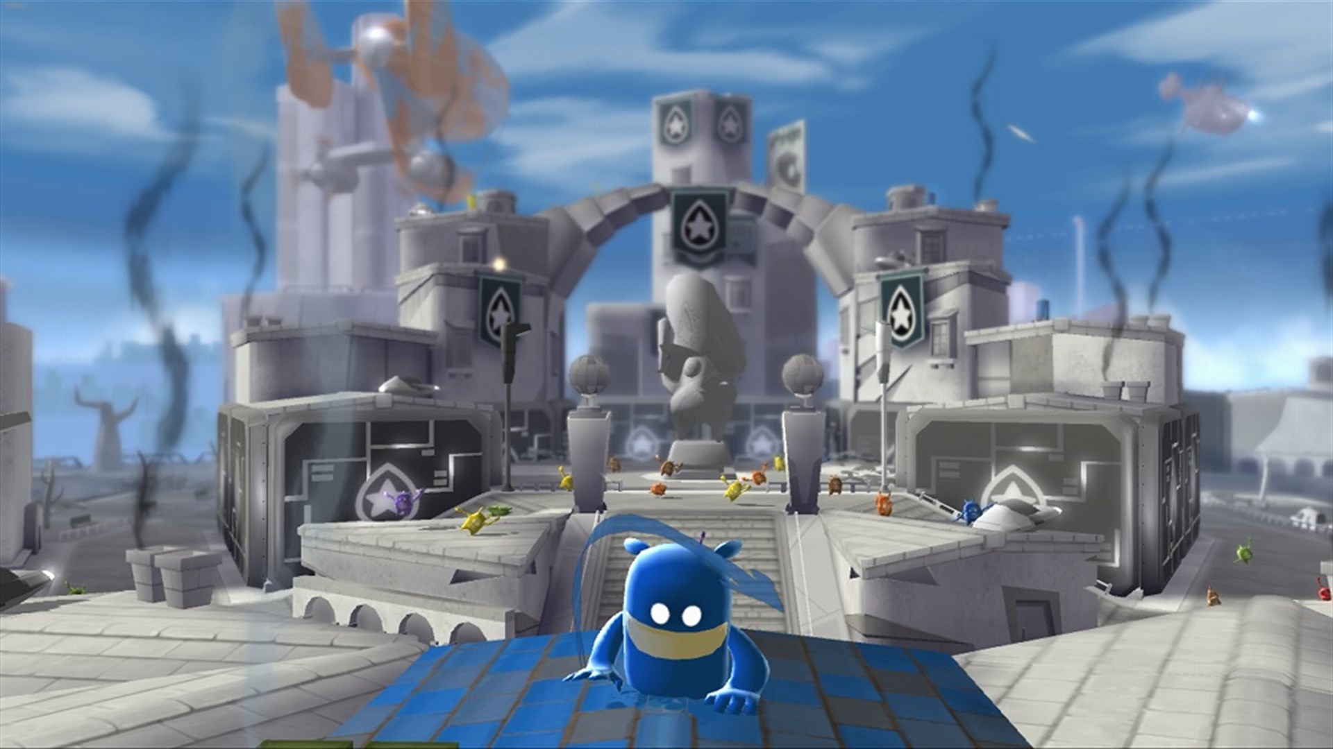de Blob 2. Изображение 3