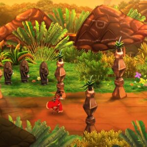 Aurion: Legacy of the Kori-Odan. Изображение 4
