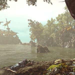 Ghost of a Tale. Изображение 4