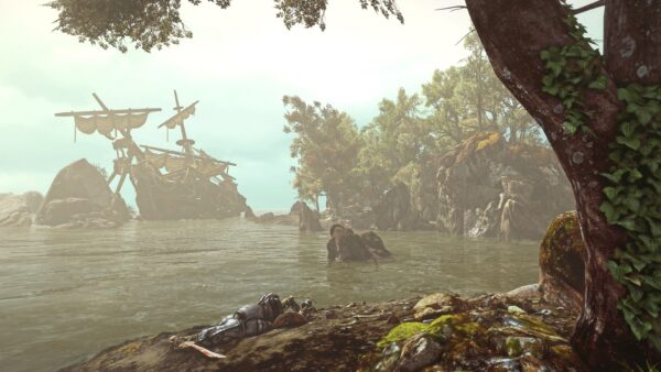 Ghost of a Tale. Изображение 4