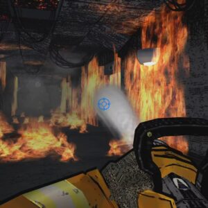 Real Heroes: Firefighter HD. Изображение 2