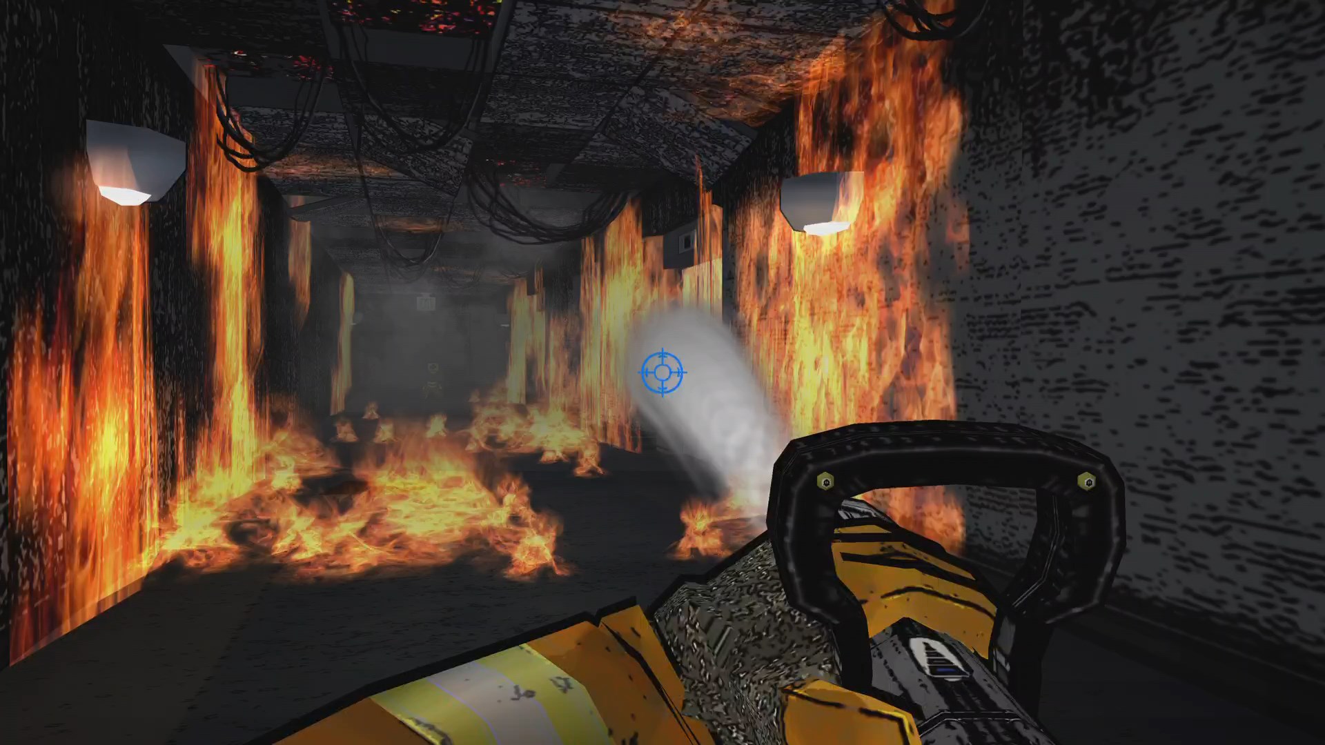 Real Heroes: Firefighter HD. Изображение 2