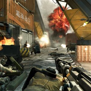 Call of Duty®: Black Ops II. Изображение 4