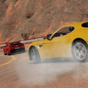 Gear.Club Unlimited 2 - Ultimate Edition. Изображение 4