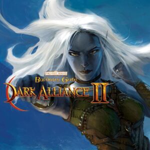 Baldur's Gate: Dark Alliance II. Изображение 1