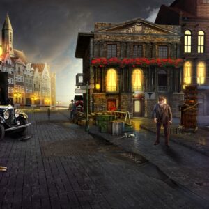 Serve & Protect Bundle. Изображение 3