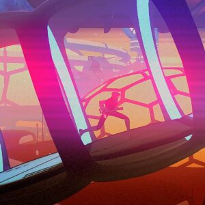 Headlander. Изображение 4