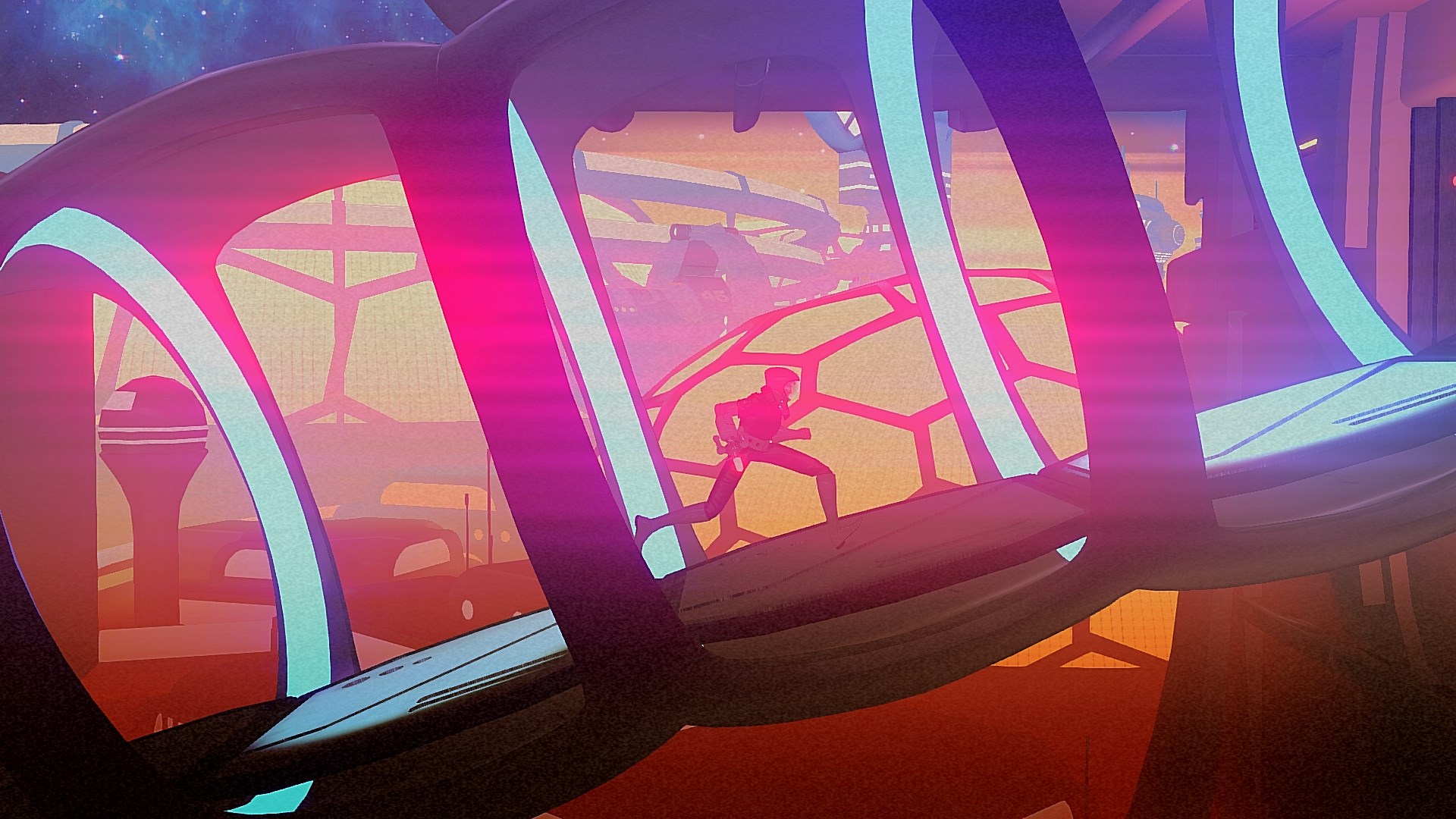 Headlander. Изображение 4