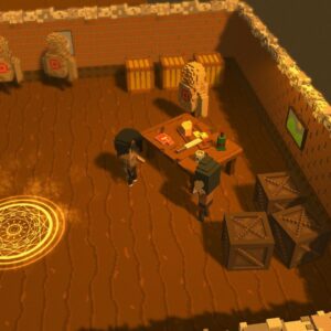 Mystic Fate. Изображение 3