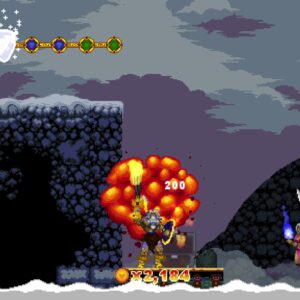 Volgarr the Viking II. Изображение 4