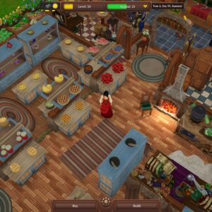 Winkeltje: The Little Shop. Изображение 2