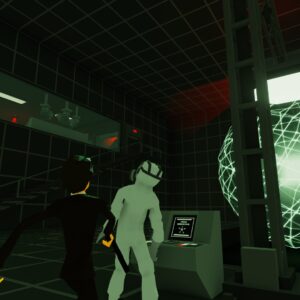 Secret Agent : Cold War Espionage. Изображение 4