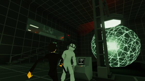 Secret Agent : Cold War Espionage. Изображение 4