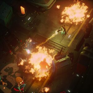 Ruiner. Изображение 4