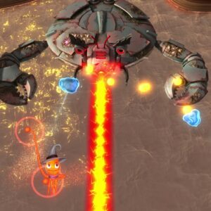 Пакет для Kinect: Boom Ball 2 + Squid Hero. Изображение 2