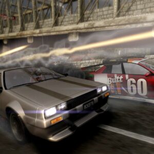 Gas Guzzlers Extreme. Изображение 2
