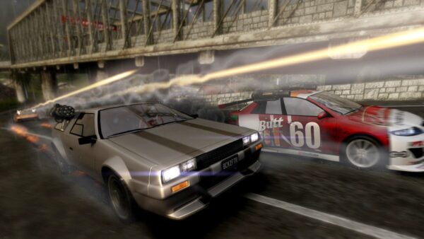 Gas Guzzlers Extreme. Изображение 2
