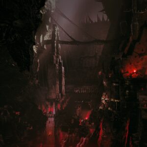 The Lord of the Rings: Gollum™. Изображение 3